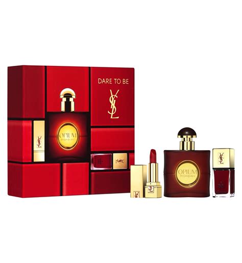 ysl perfume gift set for her|boots ysl gift set.